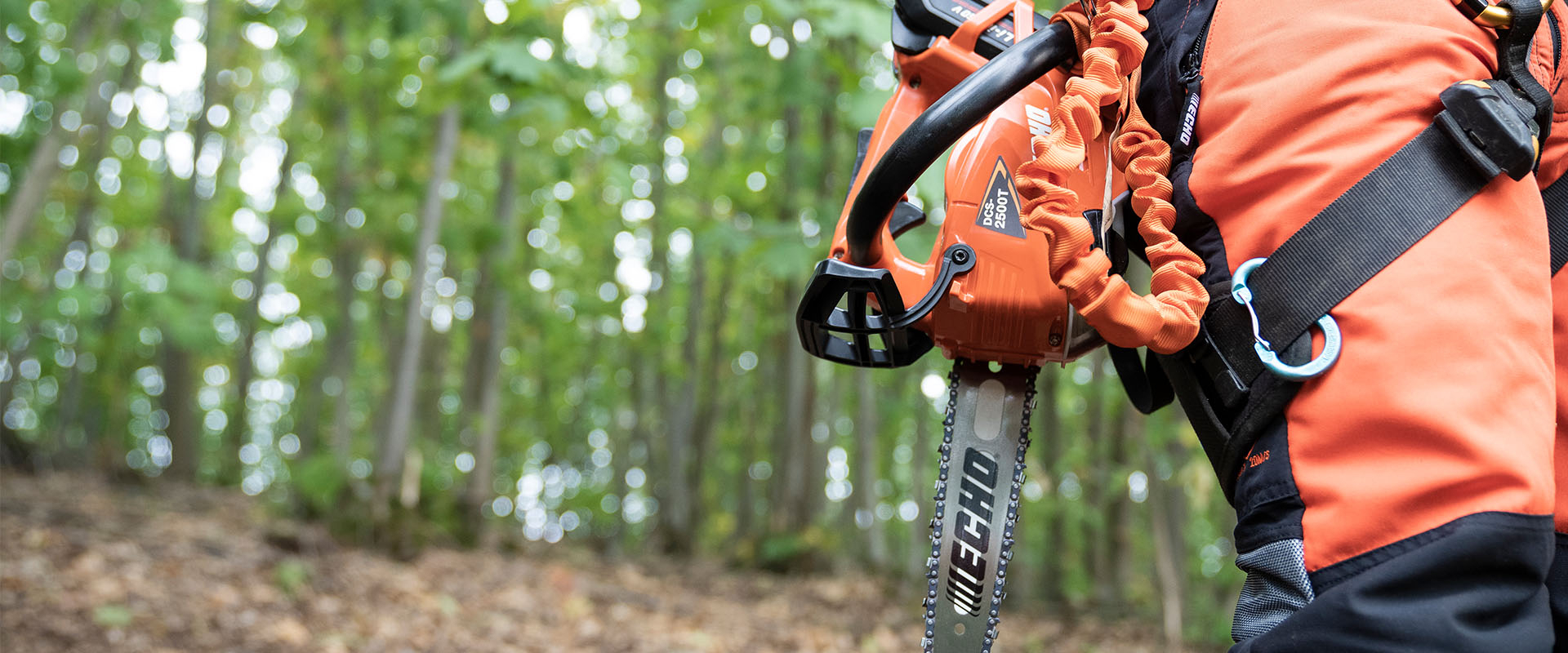 Top Handle Chain Saws