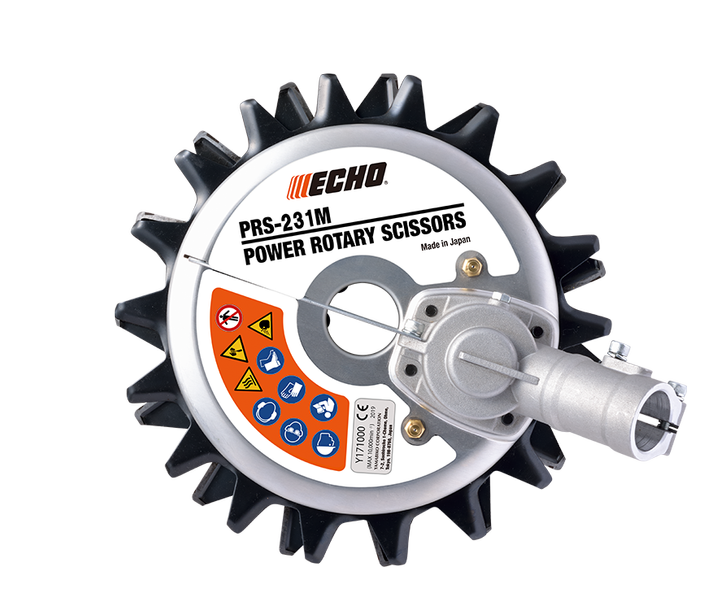 Power rotary scissors bunnings discount