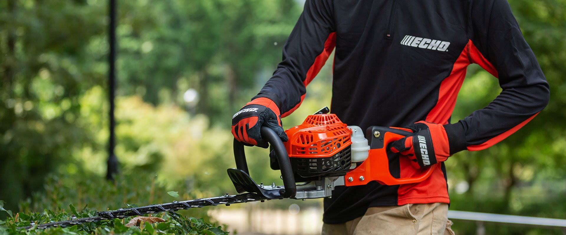 Hedge Trimmer Accessories