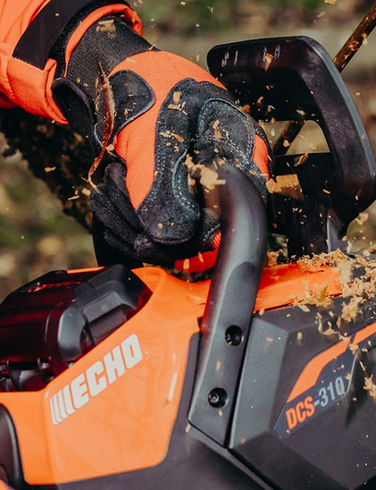Battery Chain Saws