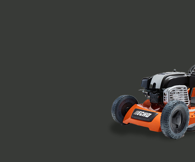 Lawnmowers