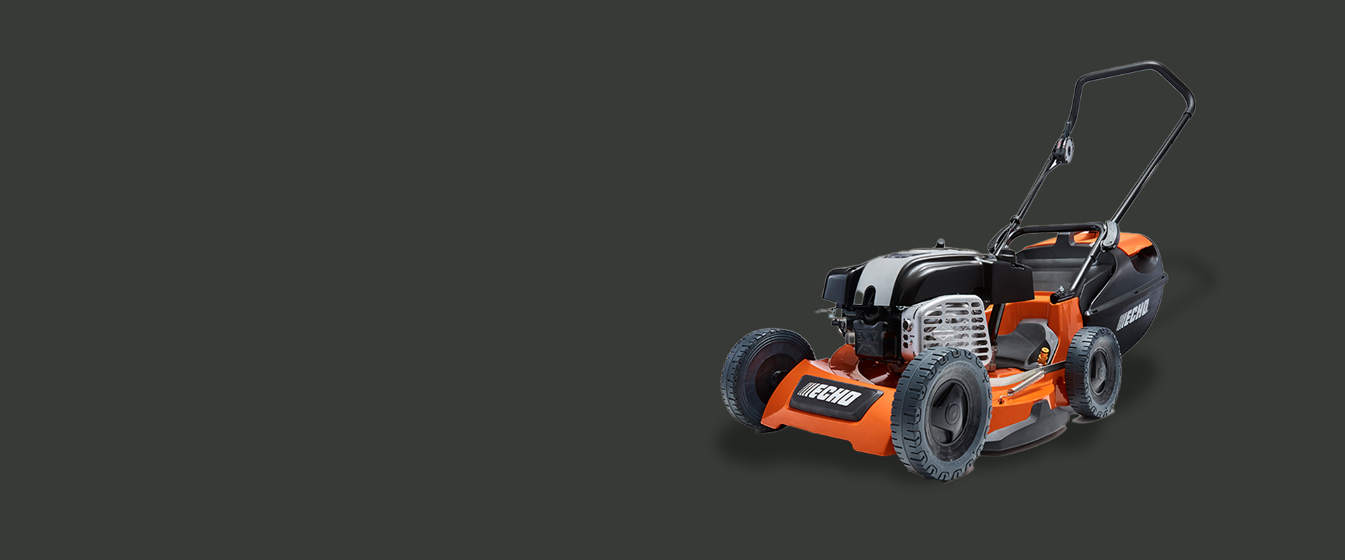Lawnmowers