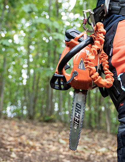 Best top store handle arborist chainsaw