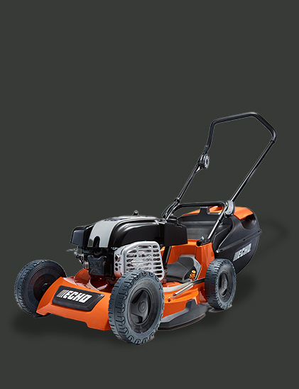 Lawnmowers