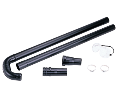 Rain Gutter Kit