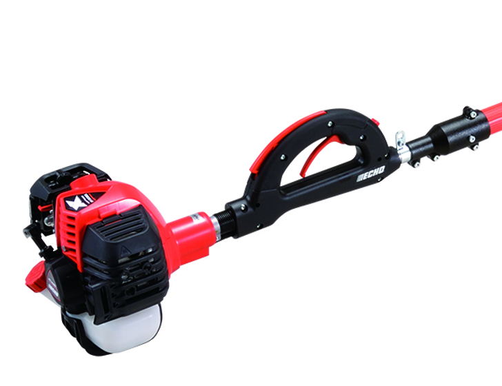 Powerful and ergonomic Powerful and ergonomic