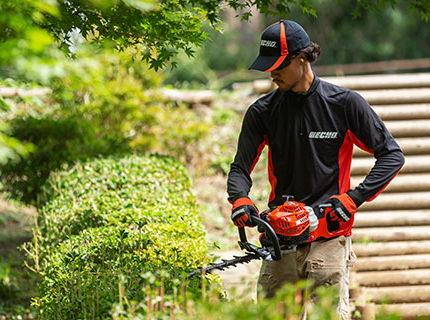 What kind of hedge trimmer is best for you?