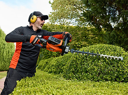Trimming Techniques: How to Get Your Hedges Ready for Spring Growth Trimming Techniques: How to Get Your Hedges Ready for Spring Growth