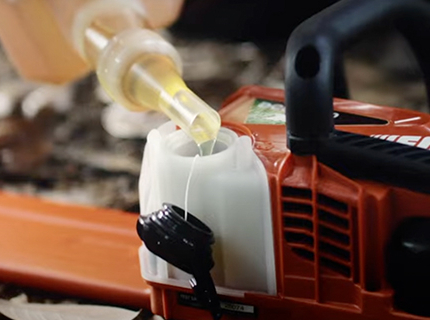 Prepping Your Equipment for Winter: Chainsaw Tune-Up Guide Prepping Your Equipment for Winter: Chainsaw Tune-Up Guide