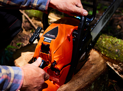 Tips and Tricks for Winterising Your Power Equipment Tips and Tricks for Winterising Your Power Equipment